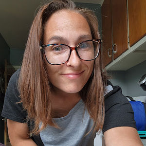 Meet your Posher, Jennifer